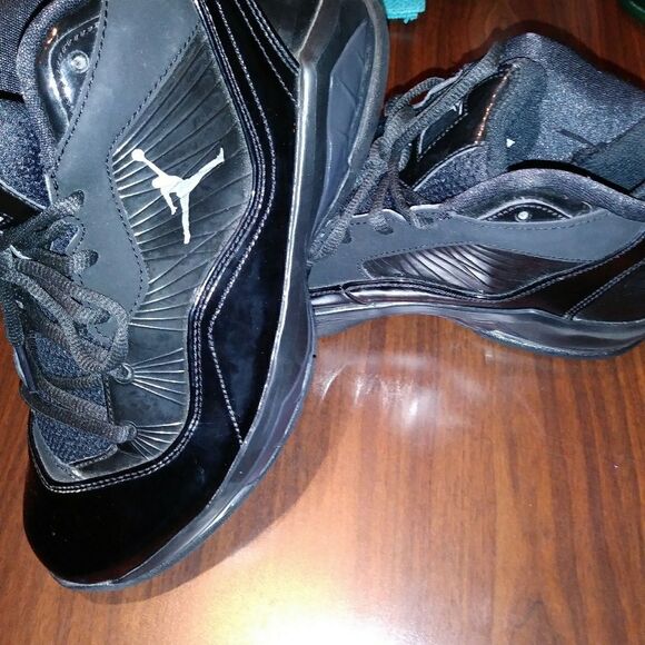 Jordan Sneakers Size 6.5Y